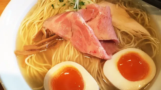 太田市 連続食い サイクリング