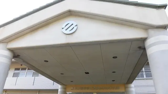 ジオパークで楽しむ浦富