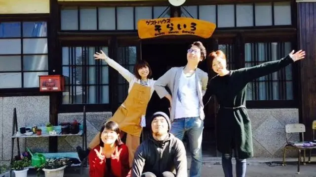 俺の山旅!カメラ好き男3人で行く一泊二日の阿蘇