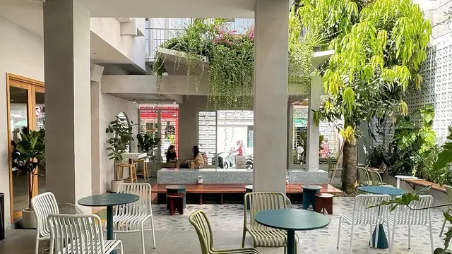 カフェ天国？！5月のベトナム・ホーチミン旅