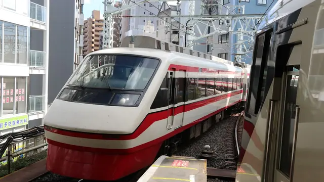 日光年末旅行。