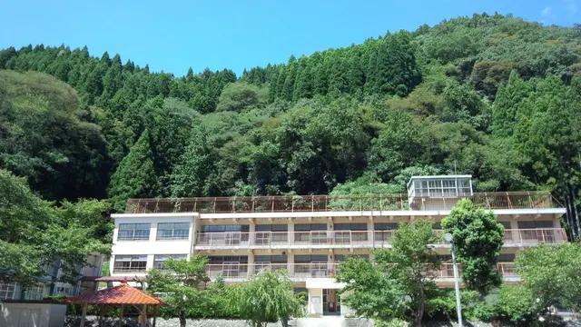 【島根県江津市桜江町】あの頃にタイムスリップ！&美味しい野菜！