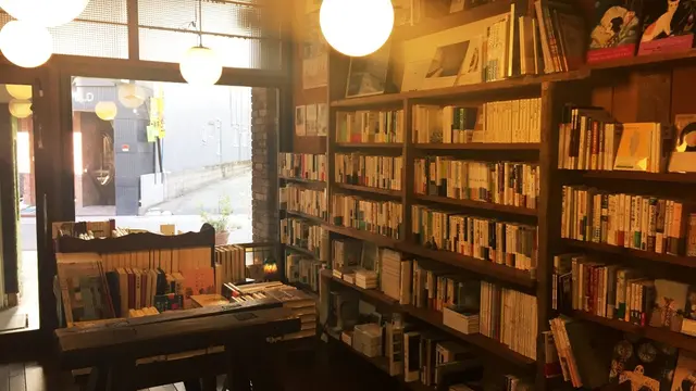 あの村上春樹もタジタジ!? ★本好きには堪らない‼︎ ★くまもと まちなか書店散策コース