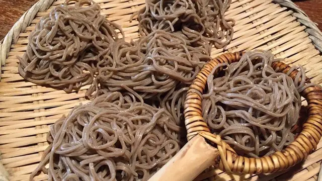 塩がない宿場町「奈良井宿」をぶらりさんぽ