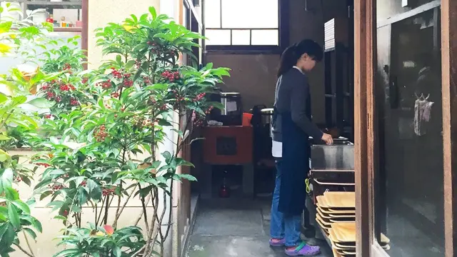 倉敷美観地区のローカル旅