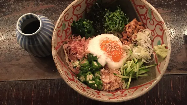 健康志向がオススメする恵比寿の和食ランチ6選❤️【更新中】