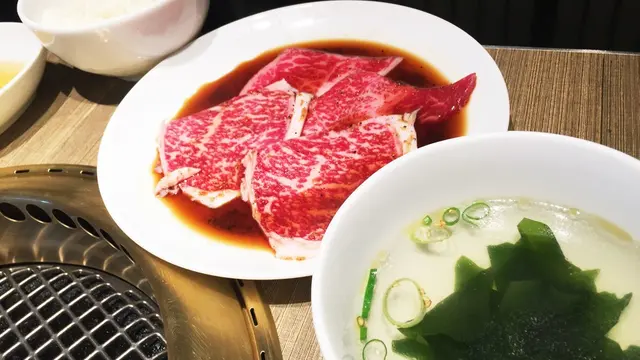 あの食通と厳選した東銀座/築地の最高に美味しいランチを載せ続けます!【更新中】