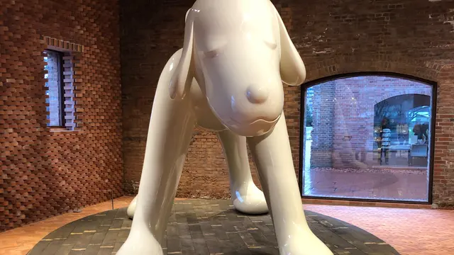 青森でアート巡り旅🎨