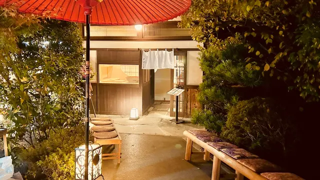 Ishiusubikinihachisoba Sobashiki Kiyomizuten