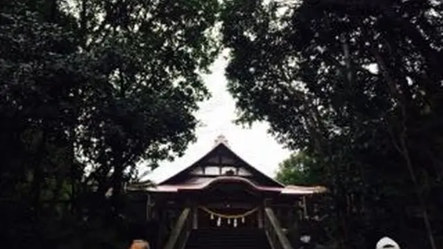 【江津市波子町】歴史探訪町歩き
