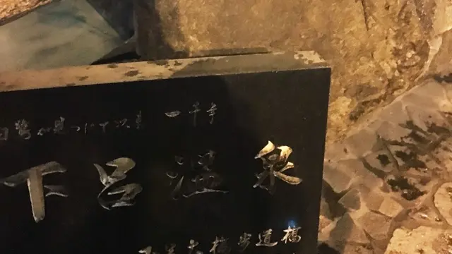 岐阜をぶらり旅 -あえての白川郷外しw