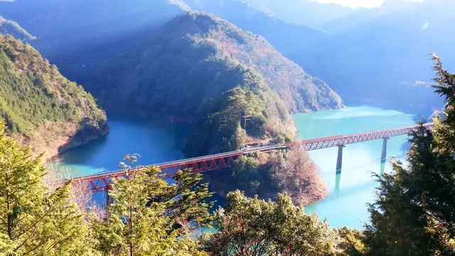 【絶景を見に行こう♡】東京から日帰りで大人の遠足!絶景・グルメ・温泉をたのしむっ♡