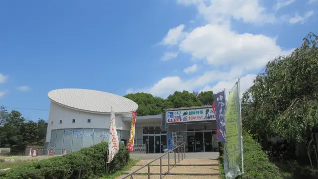 岡山ブルーラインに乗って走るドライブ