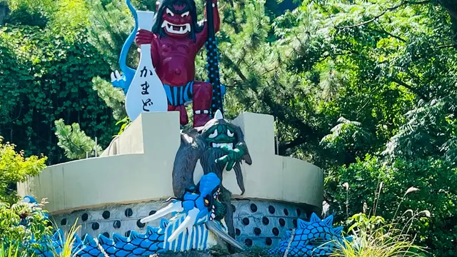 温泉県大分。別府、湯布院を巡る旅。