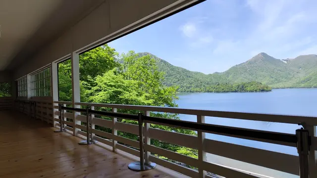 避暑地日光で初夏の風を感じる～ピクチャレスクの世界