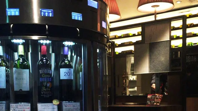 【大宮】ワインを楽しめるお店3選