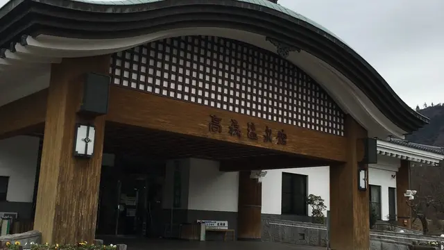 【阿蘇時間④高森〜阿蘇市】