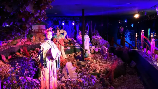 愛知にも温泉!B級スポット!あります!〜西浦温泉〜
