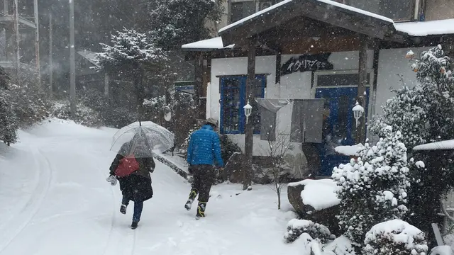 【阿蘇時間12 南阿蘇〜河陽〜長陽】