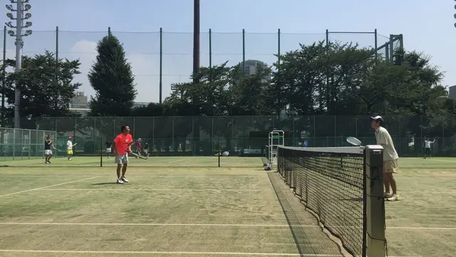【広尾】スポーツ×自然×瞑想