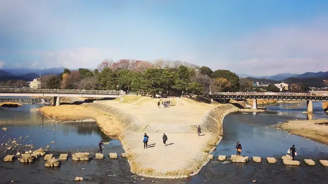 【Running Trip】Kyoto vol.1