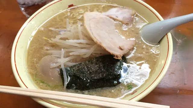 僕のラーメン探訪(関東編①)