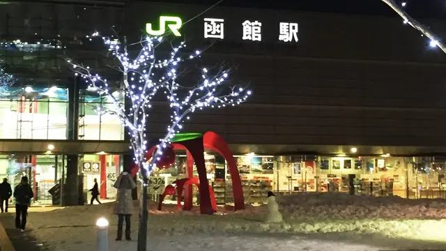 北海道まったり旅