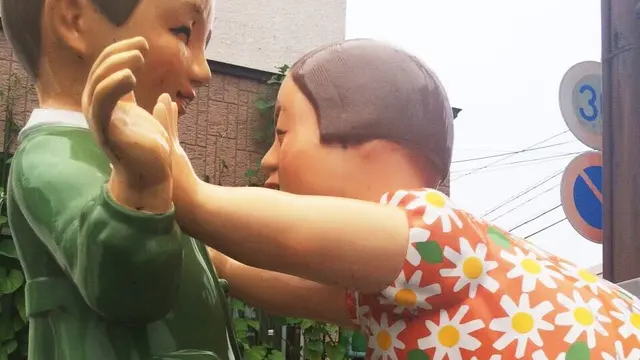 豊後高田から鉄輪1日ドライブ