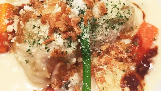 大森でリピート必至なお店