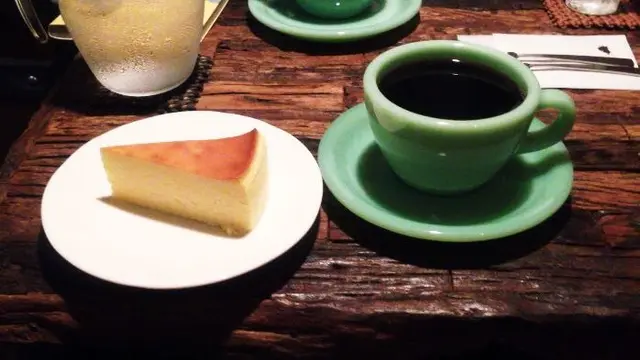 下北沢の美味しいお店〜コーヒー編〜
