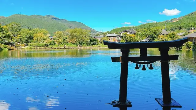 北九州旅行