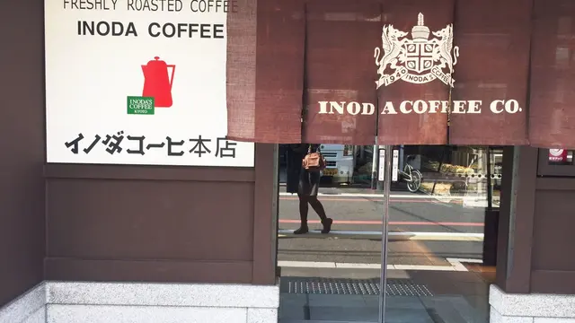 自分をゆっくりみつめる京阪カフェ 純喫茶めぐり