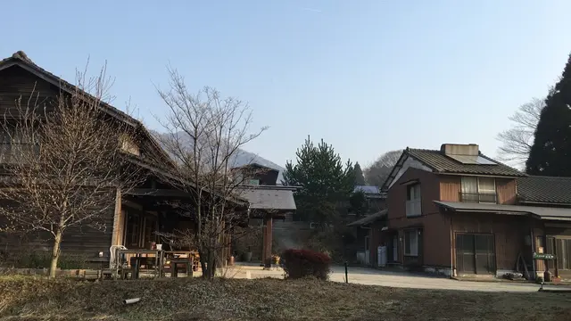 【阿蘇時間18 高森】