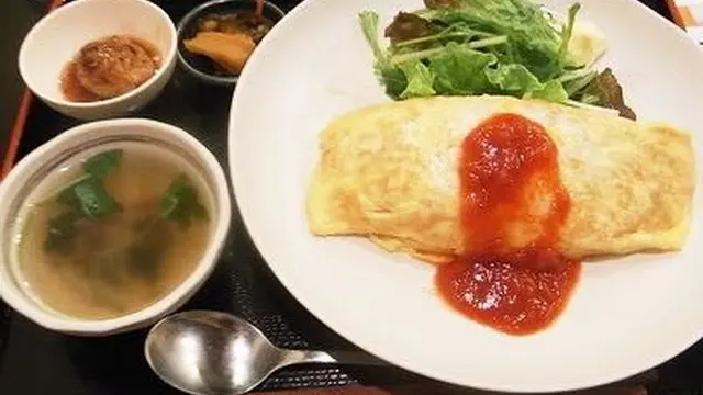 就活生のための安うまランチ〜都心オフィス街〜(更新中)