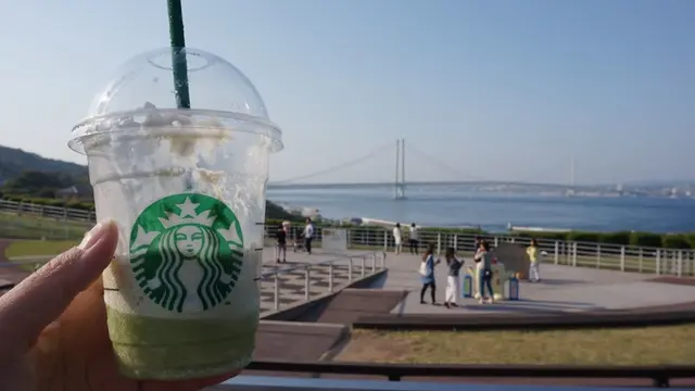 四国→神戸アンパンマンミュージアム満喫プラン♡