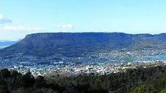 屋島一周ジョギングに挑戦しませんか？  10km RUN