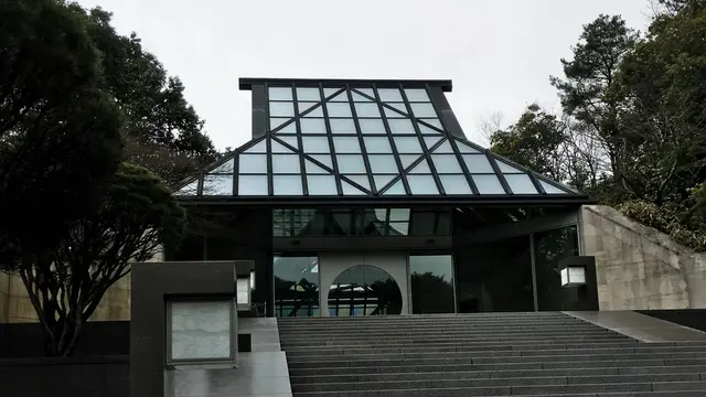 美術館と、肉と、城と、岐阜・滋賀の旅。