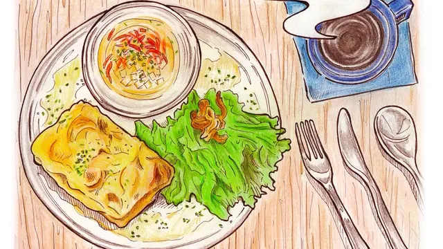 清澄白河【カフェ】と【本】