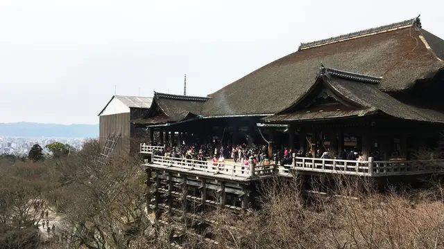 京都旅行