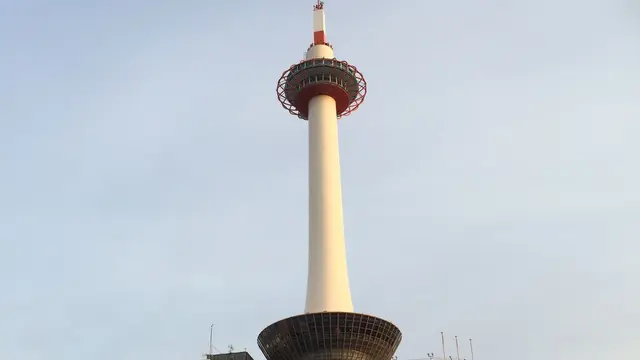 二泊三日京都ひとり旅1日目