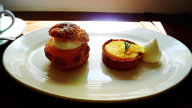 下町の隠れ家カフェ(*^^*)金・土のみ営業