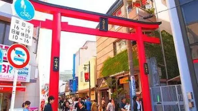 鎌倉でデブエット🗿
