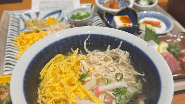 奄美大島の名瀬でテレワーク