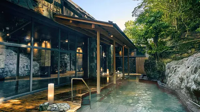 和歌山白浜旅行