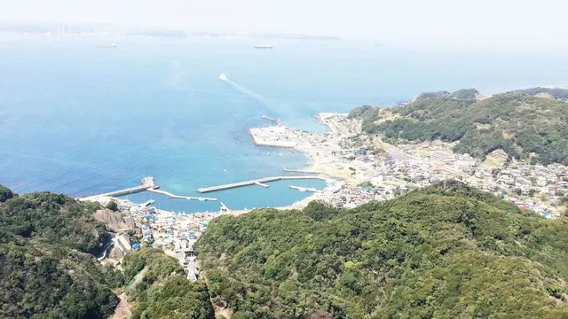 千葉房総の旅