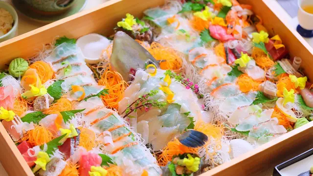 あじろであじじまん　熱海　網代