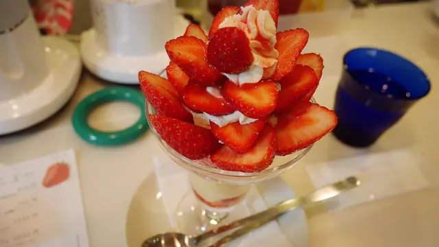 浅草近辺 オススメカフェ5選