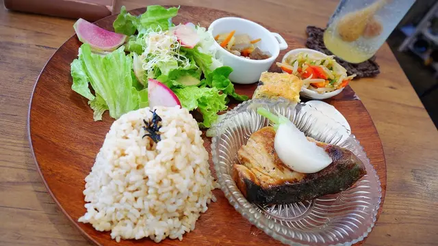 自由が丘 オススメカフェ 4選