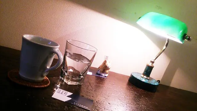 カフェ巡り
