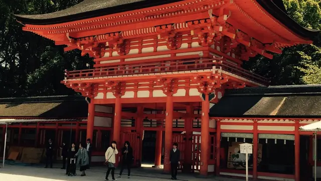 結婚したい！神頼み京都へん